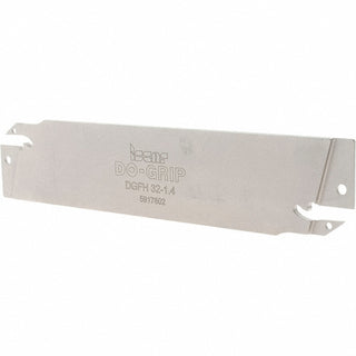 Indexable Grooving - Iscar 2301449