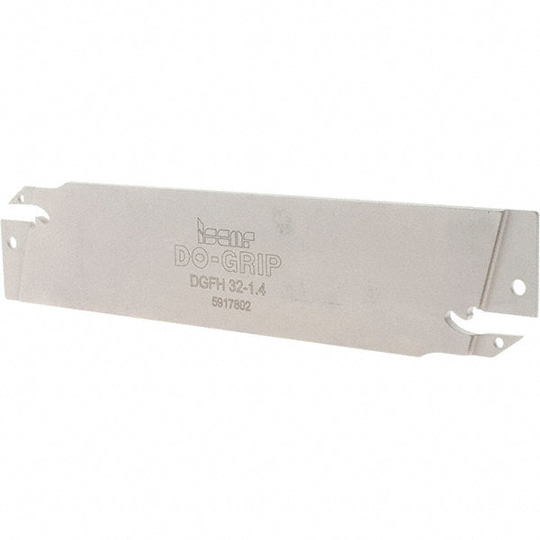 Indexable Grooving - Iscar 2301449