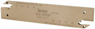 Indexable Grooving - Iscar 2301247