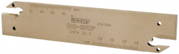 Indexable Grooving - Iscar 2301247