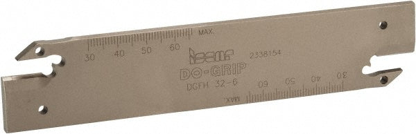 Indexable Cut-Off - Iscar 2301268