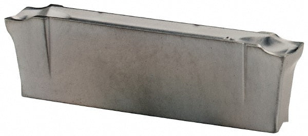 ISO 13399 Solid Carbide Insert, Grade IC328, Coated - Iscar 6002469