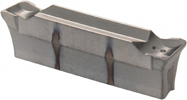 ISO 13399 Solid Carbide Insert, Grade IC328, TiN - Iscar 6002470