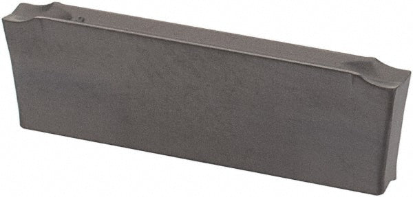 ISO 13399 Solid Carbide Insert, Grade IC20 - Iscar 6002321