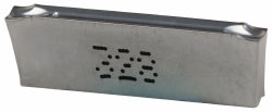 ISO 13399 Solid Carbide Insert, Grade IC328, Coated - Iscar 6002422