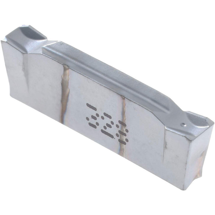 ISO 13399 Carbide Insert, Grade IC328, Coated - Iscar 6002417