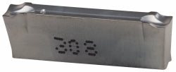 ISO 13399 Solid Carbide Insert, Grade IC308, Coated - Iscar 6090336