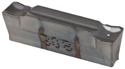 ISO 13399 Solid Carbide Insert, Grade IC308, Coated - Iscar 6090356
