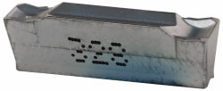 ISO 13399 Solid Carbide Insert, Grade IC328, Coated - Iscar 6002419
