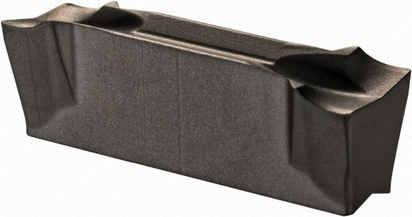 ISO 13399 Solid Carbide Insert, Grade IC20 - Iscar 6002381