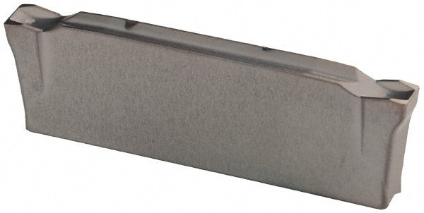 ISO 13399 Solid Carbide Insert, Grade IC354, Coated - Iscar 6002326