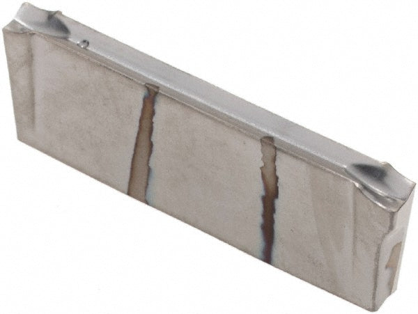 ISO 13399 Solid Carbide Insert, Grade IC328, Coated - Iscar 6097025