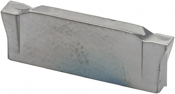 ISO 13399 Solid Carbide Insert, Grade IC328, Coated - Iscar 6011367