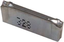 ISO 13399 Solid Carbide Insert, Grade IC328, Coated - Iscar 6097015