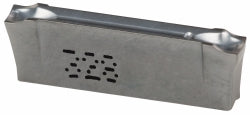 ISO 13399 Solid Carbide Insert, Grade IC328, Coated - Iscar 6002453