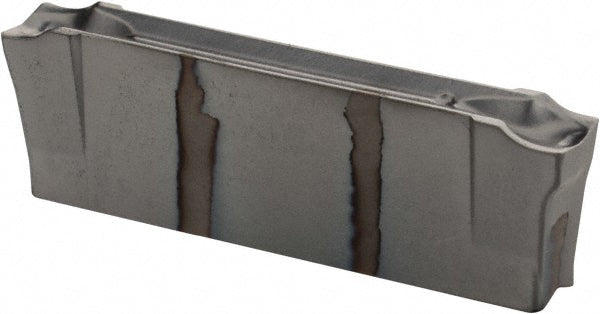 ISO 13399 Solid Carbide Insert, Grade IC354, Coated - Iscar 6002356