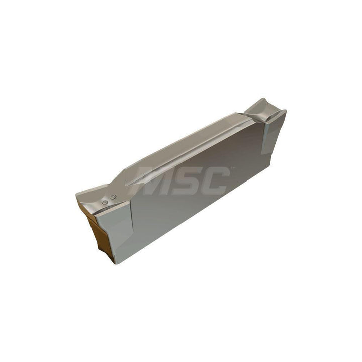 ISO 13399 Solid Carbide Insert, Grade IC328, Coated - Iscar 6002465