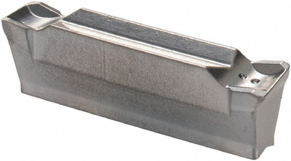 ISO 13399 Solid Carbide Insert, Grade IC354, TiN - Iscar 6002368