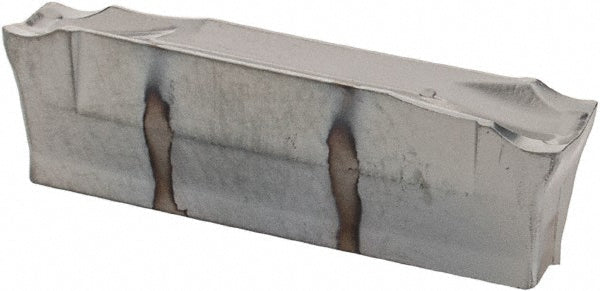 ISO 13399 Solid Carbide Insert, Grade IC354, Coated - Iscar 6002374