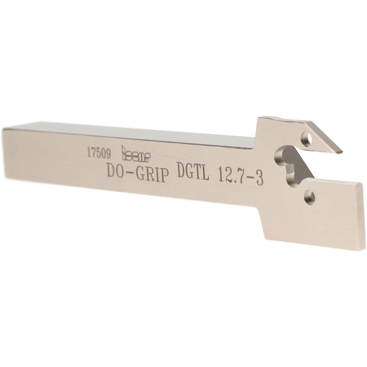 Indexable Grooving - Iscar 2301294