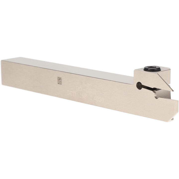 Indexable Grooving - Iscar 2301383