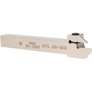 Indexable Grooving - Iscar 2301399