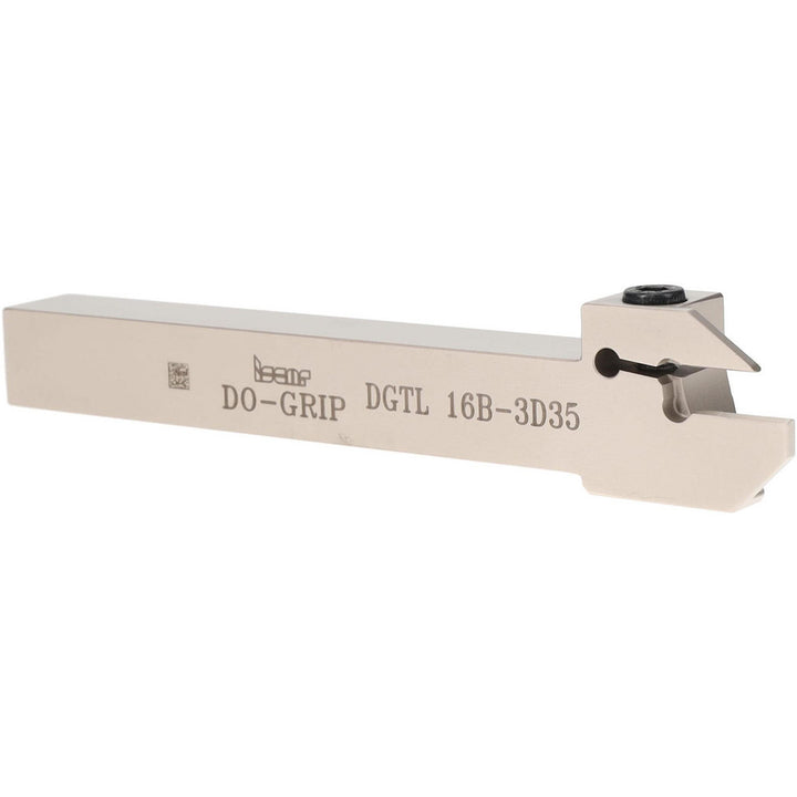 Indexable Grooving - Iscar 2301399