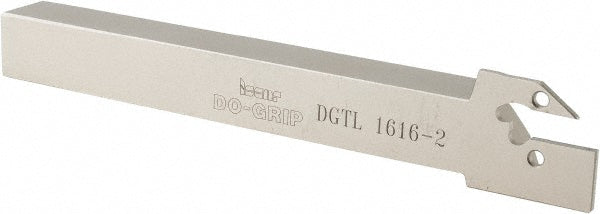 Indexable Grooving - Iscar 2301253