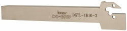 Indexable Cut-Off - Iscar 2301257