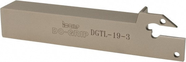 Indexable Grooving - Iscar 2301296