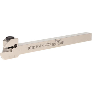Indexable Grooving - Iscar 2301415