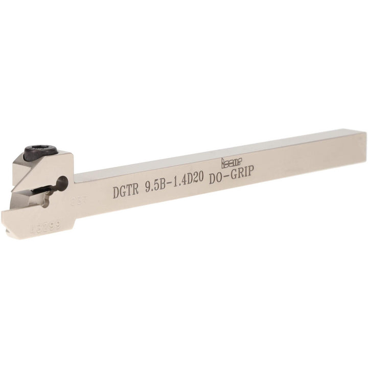 Indexable Grooving - Iscar 2301415