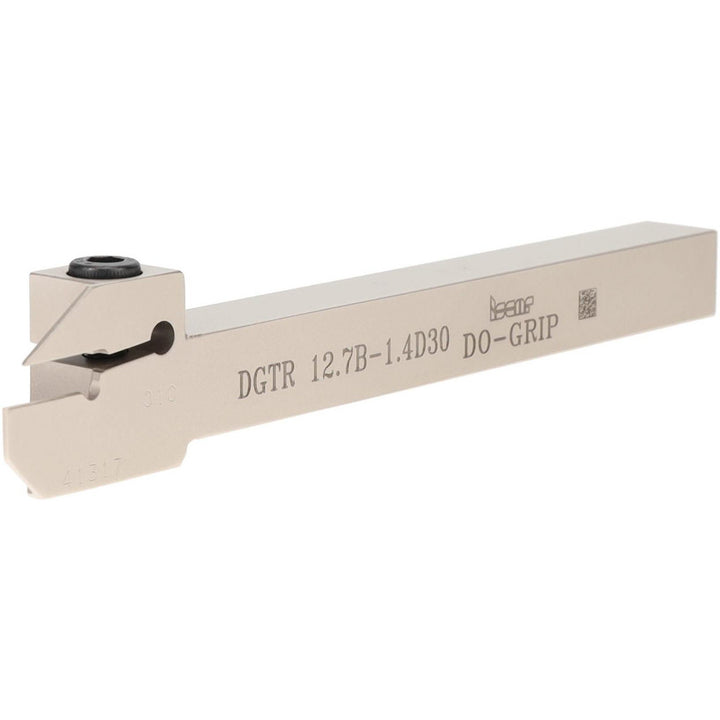 Indexable Grooving - Iscar 2301417