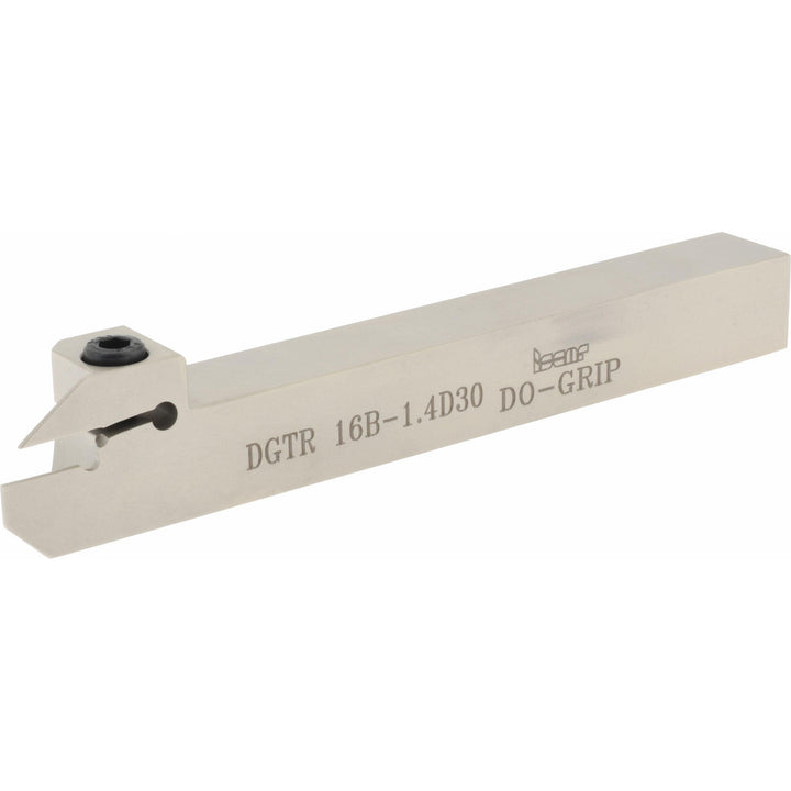 Indexable Grooving - Iscar 2301382