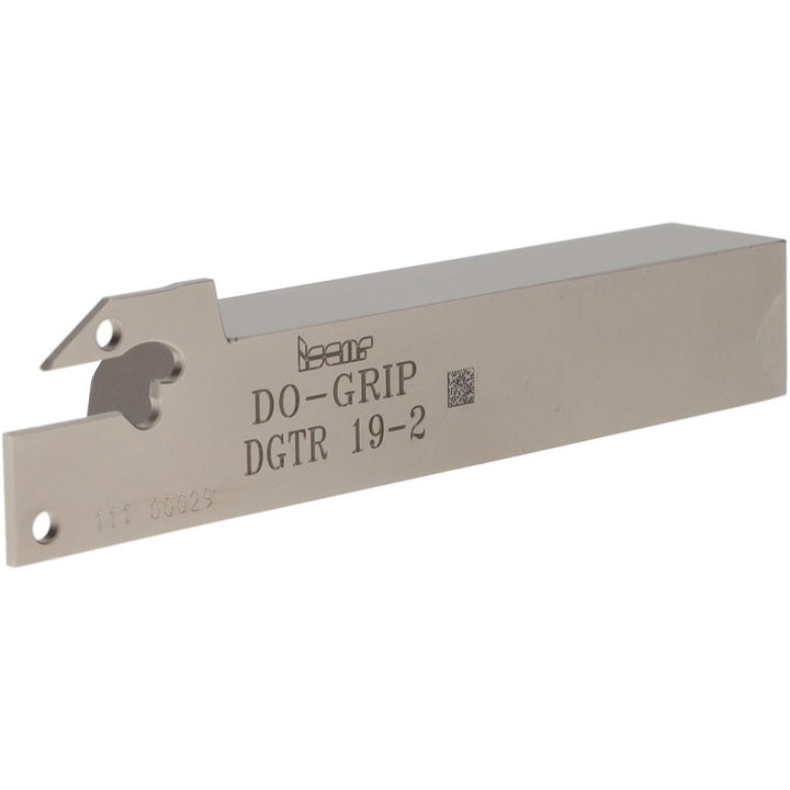 Indexable Grooving - Iscar 2301283