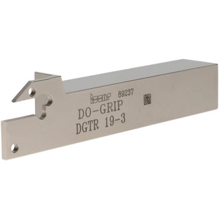 Indexable Grooving - Iscar 2301286