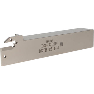 Indexable Grooving - Iscar 2301289