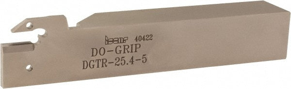 Indexable Grooving - Iscar 2301373