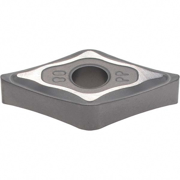 DNMG 432-PP Solid Carbide Insert, Grade IC20 - Iscar 5503811