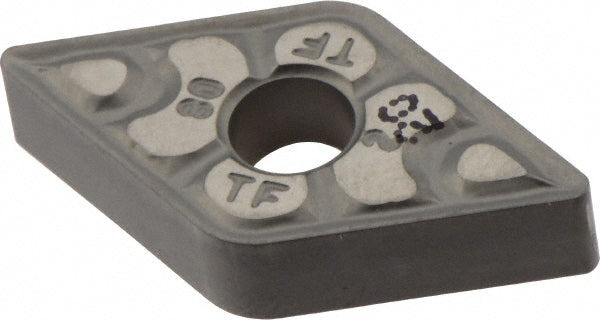 ISO 13399 Solid Carbide Insert, Grade IC20 - Iscar 5503810