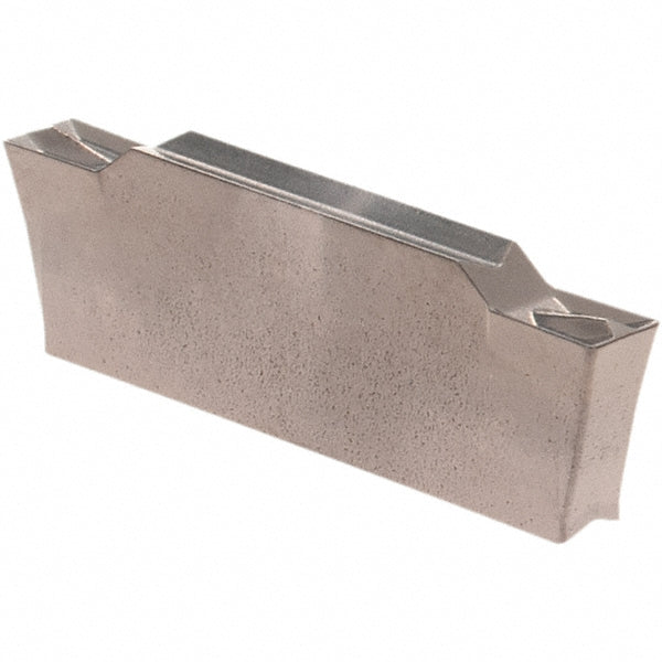 ISO 13399 Solid Carbide Insert, Grade IC20N - Iscar 6401924