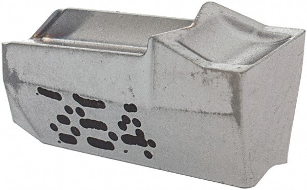 ISO 13399 Solid Carbide Insert, Grade IC354, TiCN - Iscar 6002514