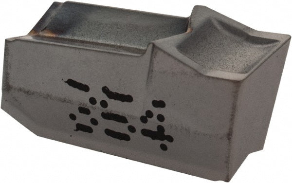 ISO 13399 Solid Carbide Insert, Grade IC354, TiCN - Iscar 6002515