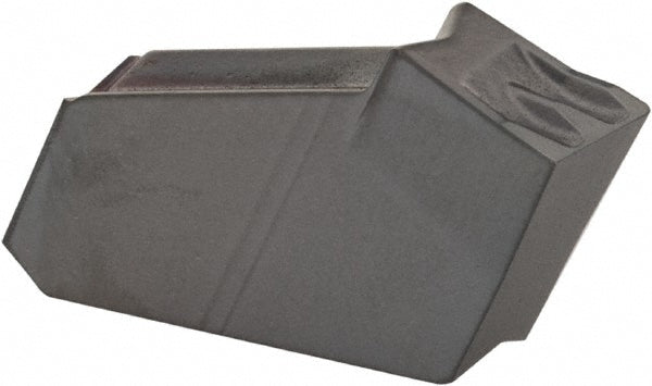 ISO 13399 Solid Carbide Insert, Grade IC354, Coated - Iscar 6002686
