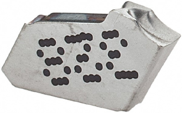 ISO 13399 Solid Carbide Insert, Grade IC328, Coated - Iscar 6094205