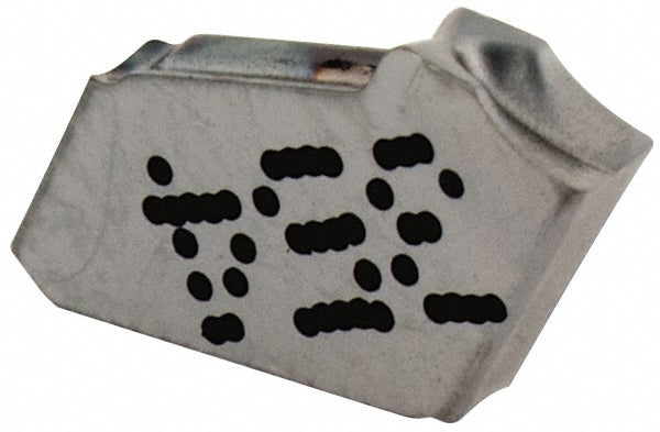 ISO 13399 Solid Carbide Insert, Grade IC354, Coated - Iscar 6002621