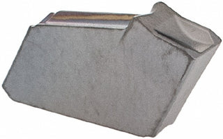 ISO 13399 Solid Carbide Insert, Grade IC328, Coated - Iscar 6094235