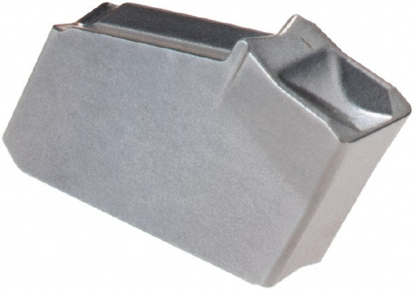 ISO 13399 Solid Carbide Insert, Grade IC354, Coated - Iscar 6002527