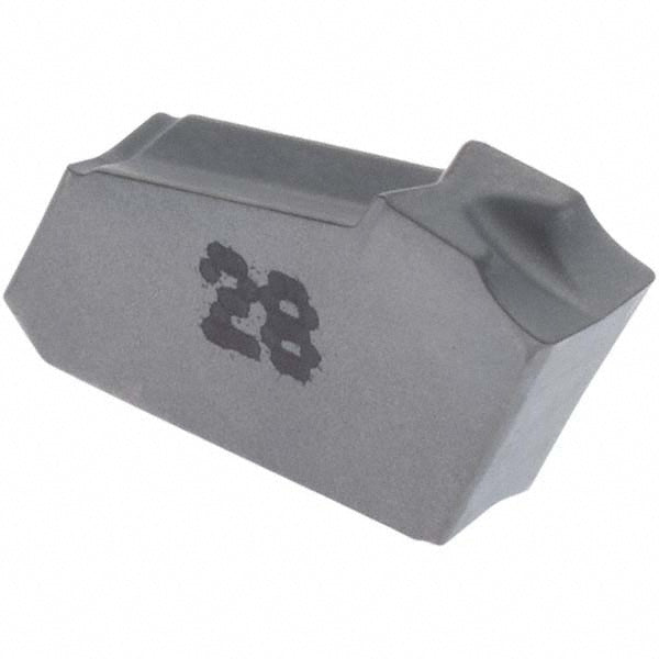 ISO 13399 Solid Carbide Insert, Grade IC28 - Iscar 6001897