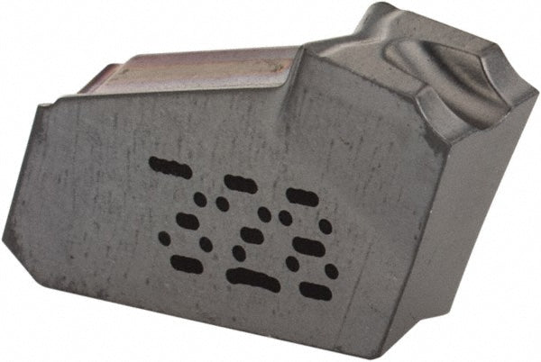 ISO 13399 Solid Carbide Insert, Grade IC328, Coated - Iscar 6096245
